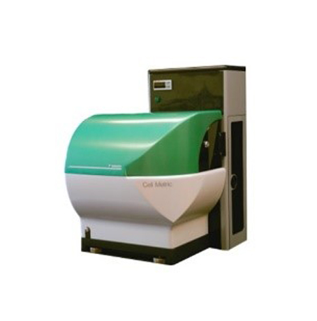 Cell Metric CLD clone imaging and tracking system
