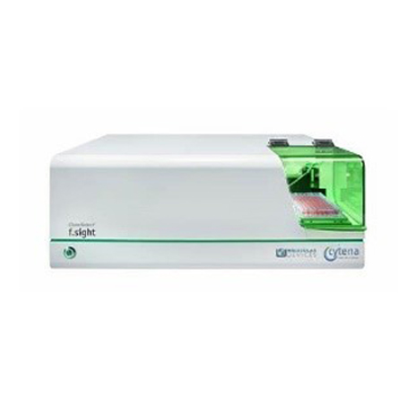 Single Cell Printer single-cell dispensing and sorting instrument