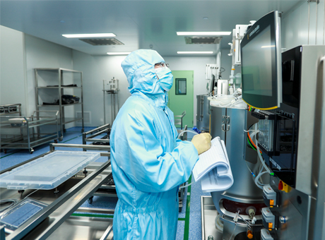 Single-use bioreactors in the drug substance production area