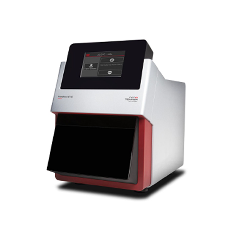 High-throughput dynamic light scattering instrument