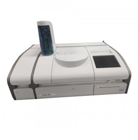 Roche Cedex Bio multi-parameter biochemical analyzer